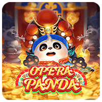 Opera Panda