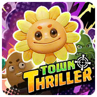 Thriller Town