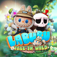 LABUBU: Fall in Wild