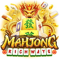 Mahjong Rich Ways