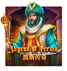 Legend of Persia