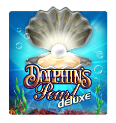 Dolphins Pearl Deluxe