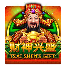 Tsai Shen's Gift