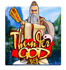 Thunder God