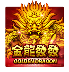 Golden Dragon