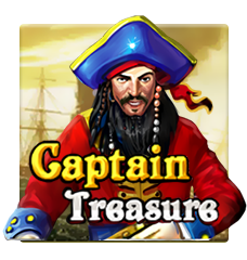 Captain's Treasure