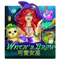 Witch's Brew