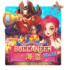 Buccaneer Deluxe
