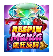 Respin Mania