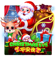 Christmas Eve