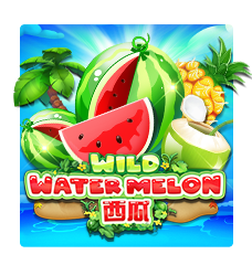 Wild Watermelon