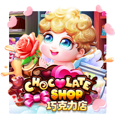 Chocolate Shop