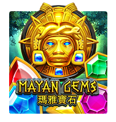 Mayan Gems