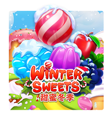 Winter Sweets