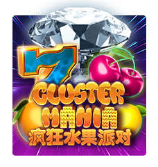 Cluster Mania