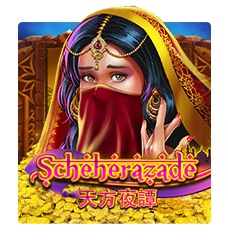 Scheherazade