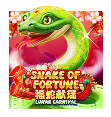 Snake of Fortune