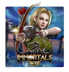 Immortals