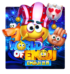 World of Emoji