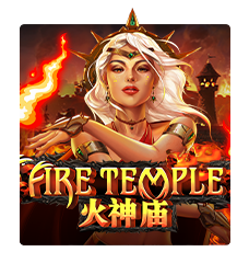 Fire Temple
