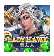Lady Hawk