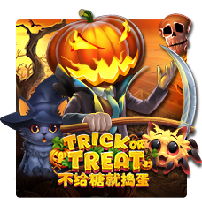 Trick Or Treat