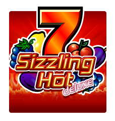 Sizzling Hot