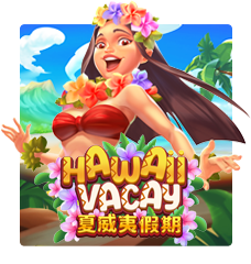 Hawaii Vacay