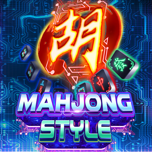Mahjong Styleasd
