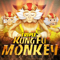 Triple Kung Fu