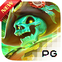 Dead Mans Riches