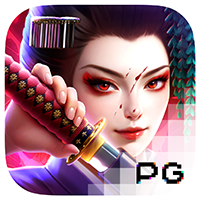 Geisha's Revenge